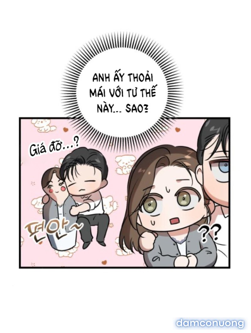 Nóng Lòng Muốn Giày Vò Em 