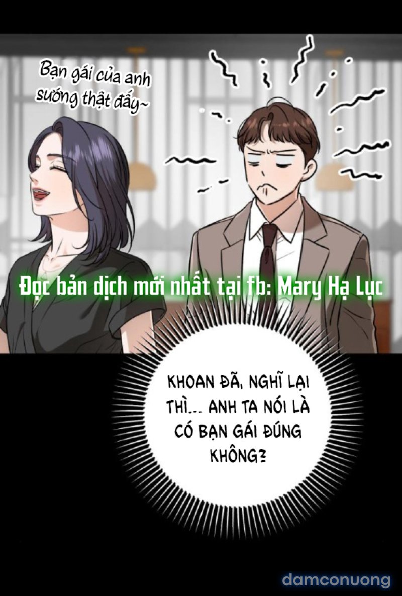 Nóng Lòng Muốn Giày Vò Em 
