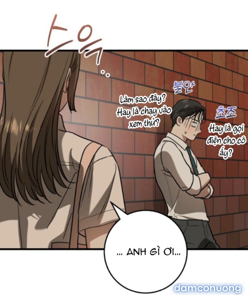 Nóng Lòng Muốn Giày Vò Em 