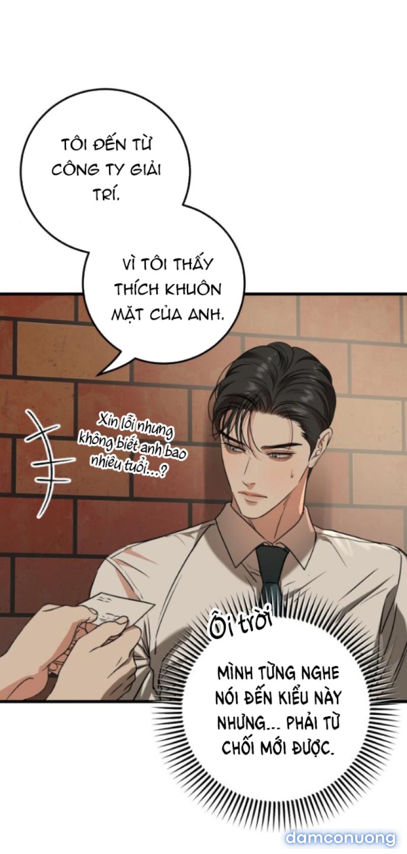 Nóng Lòng Muốn Giày Vò Em 