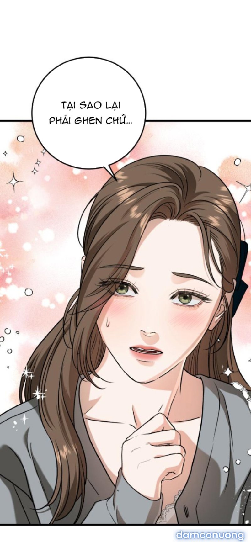 Nóng Lòng Muốn Giày Vò Em 