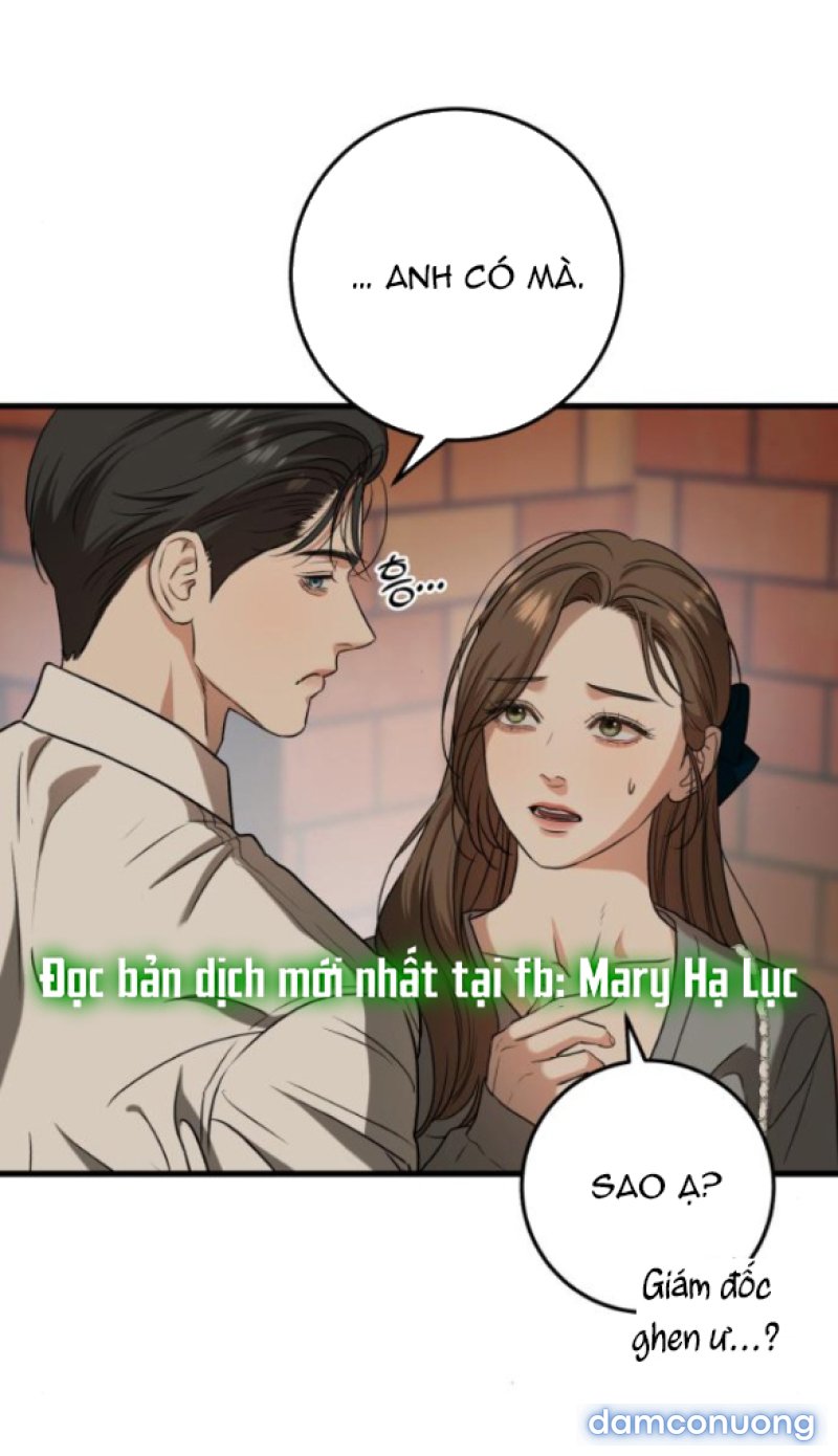 Nóng Lòng Muốn Giày Vò Em 