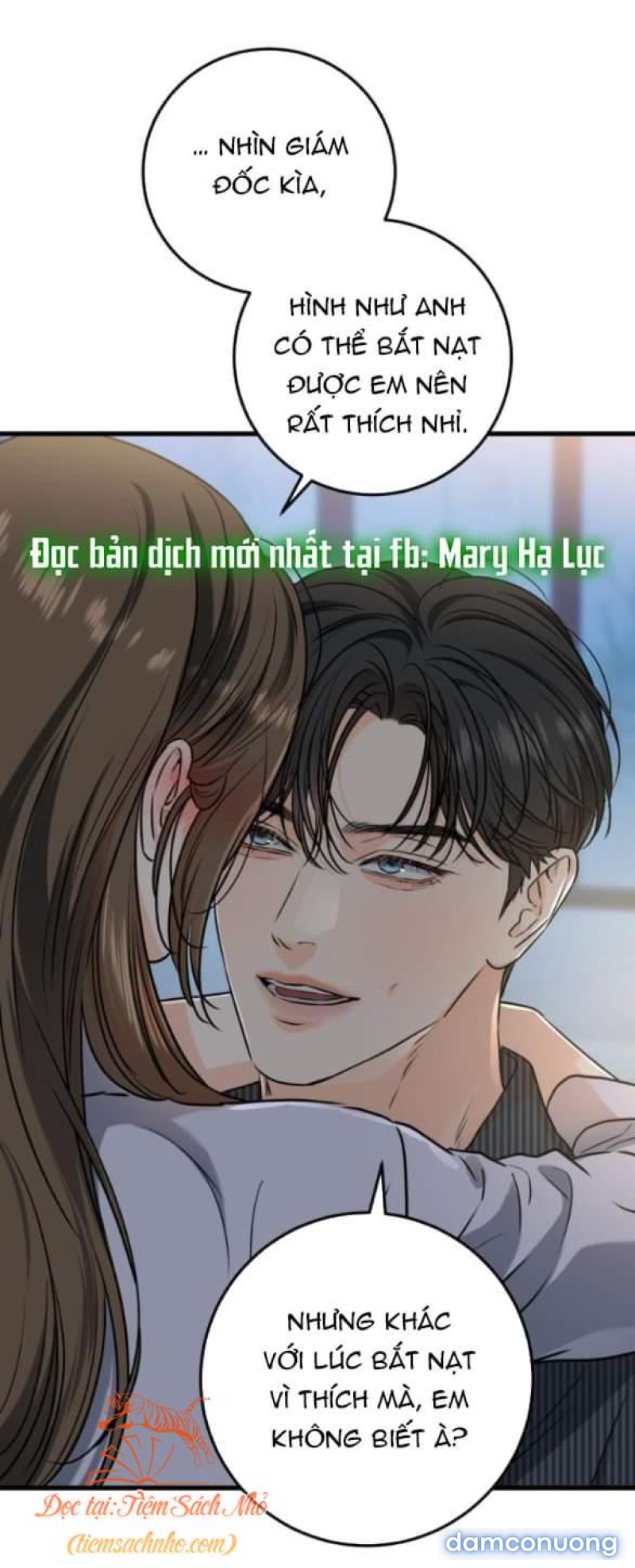 Nóng Lòng Muốn Giày Vò Em 