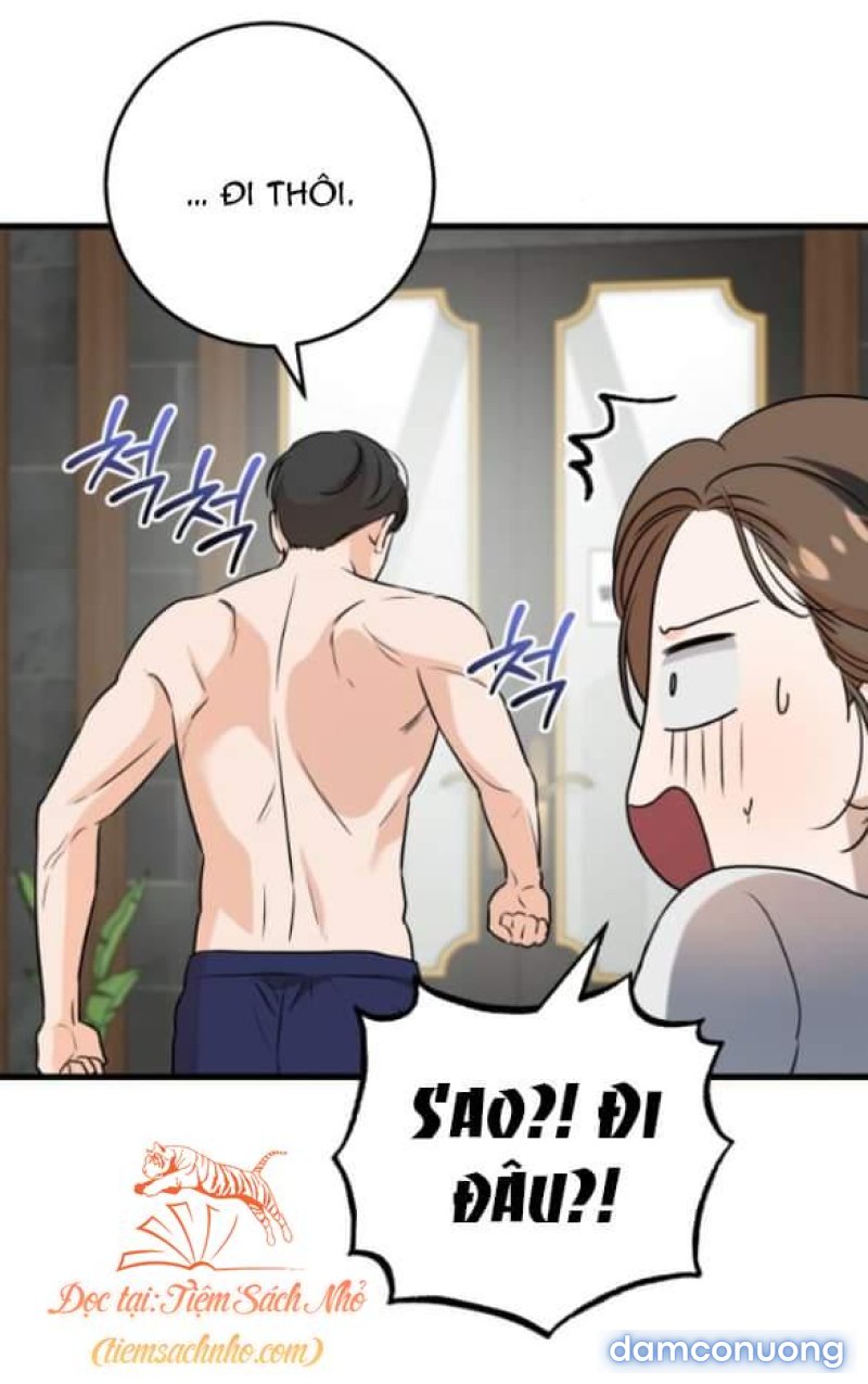 Nóng Lòng Muốn Giày Vò Em 