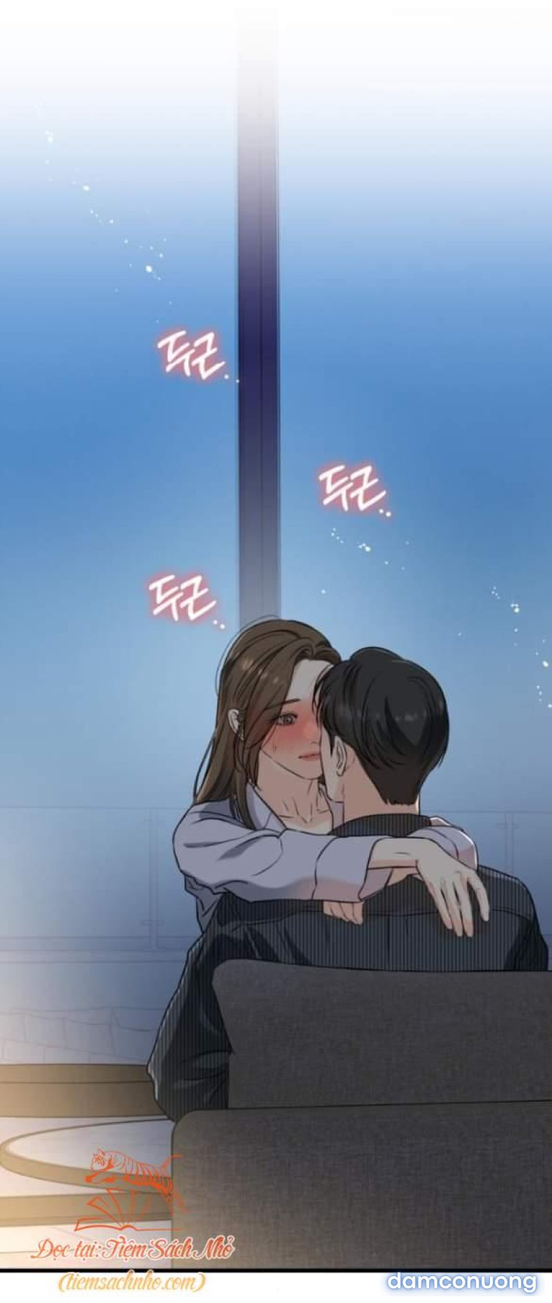 Nóng Lòng Muốn Giày Vò Em 
