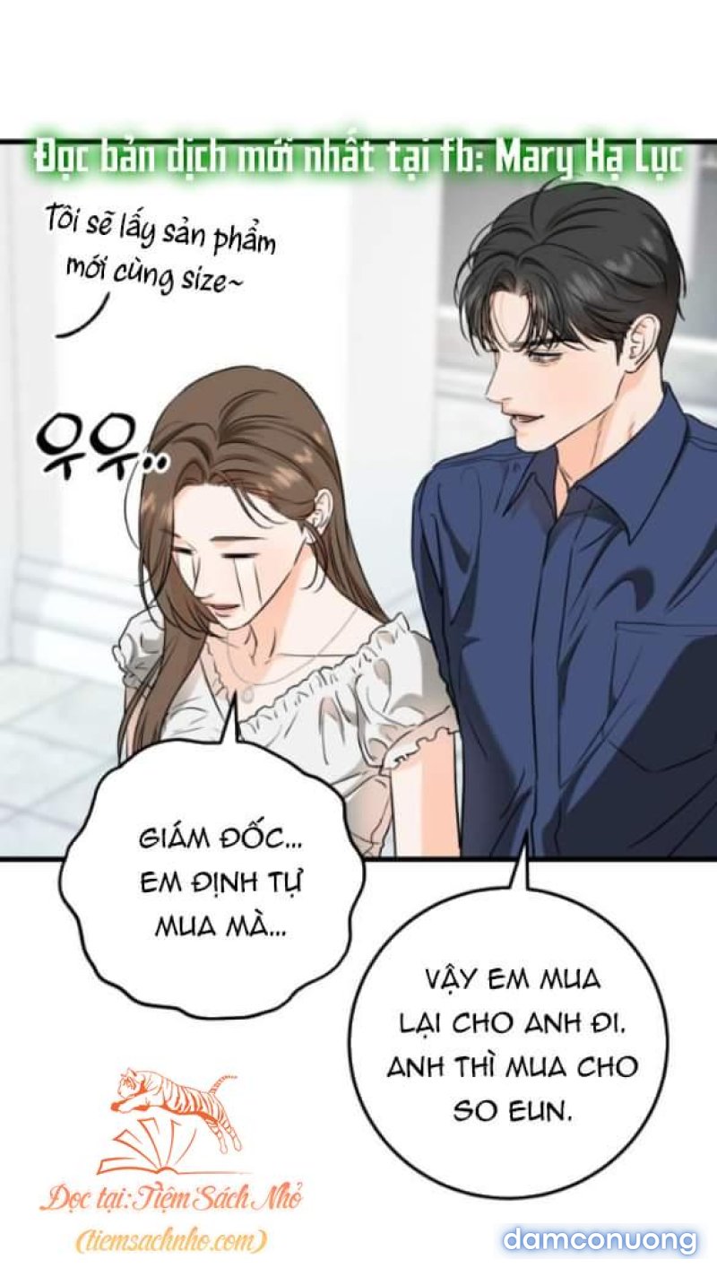 Nóng Lòng Muốn Giày Vò Em 