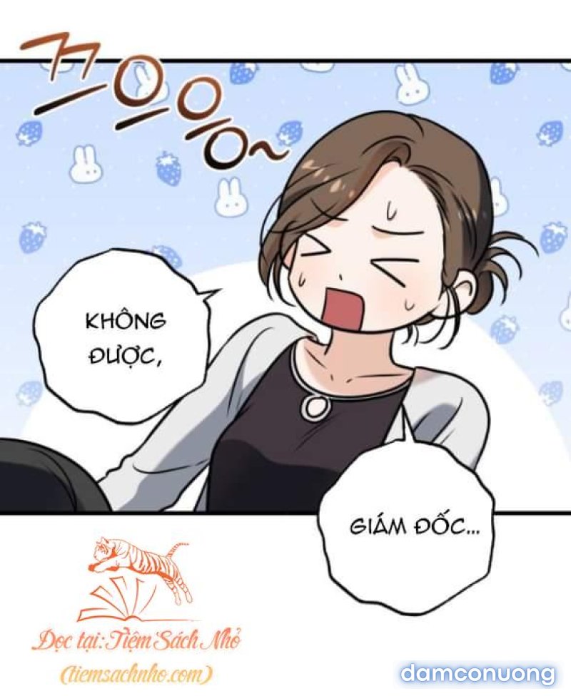 Nóng Lòng Muốn Giày Vò Em 