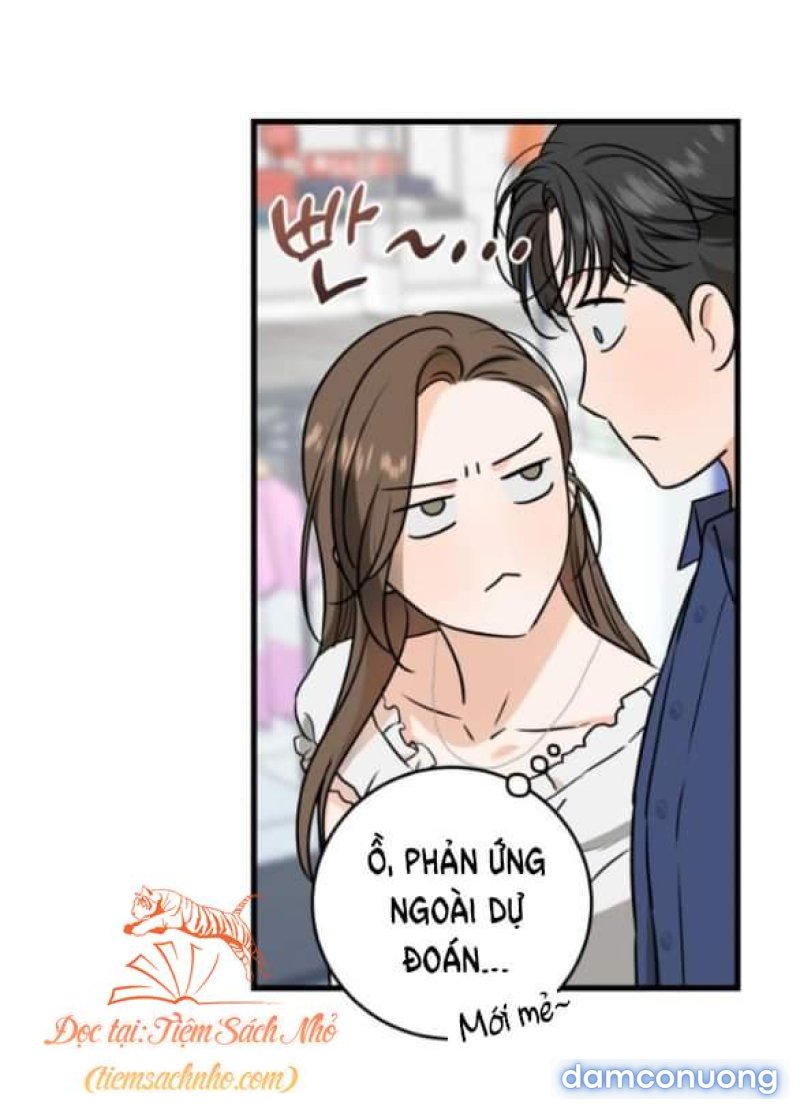 Nóng Lòng Muốn Giày Vò Em 