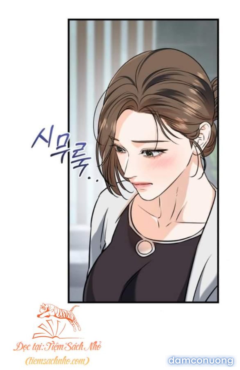 Nóng Lòng Muốn Giày Vò Em 