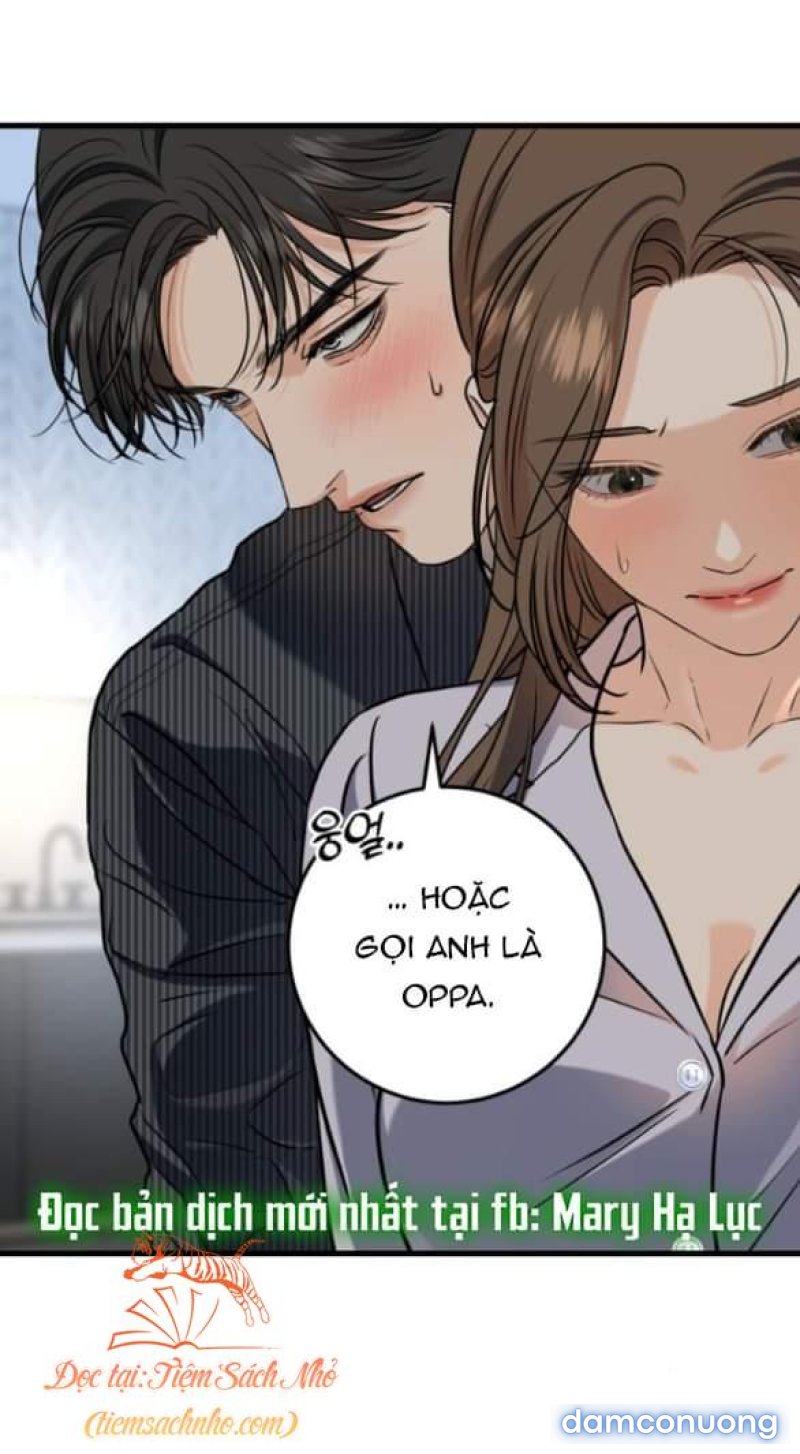 Nóng Lòng Muốn Giày Vò Em 