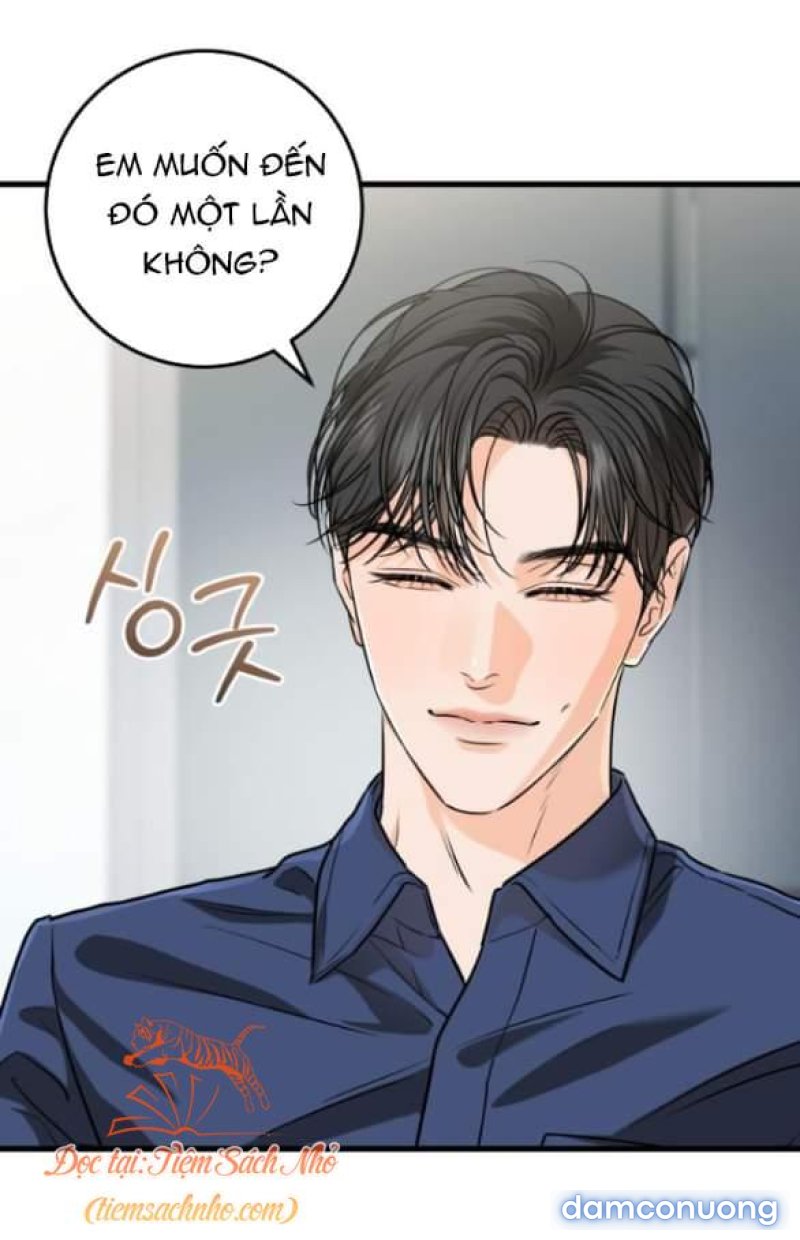 Nóng Lòng Muốn Giày Vò Em 