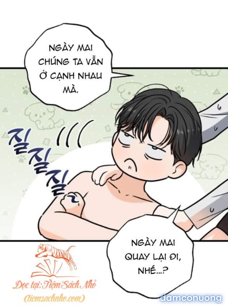 Nóng Lòng Muốn Giày Vò Em 