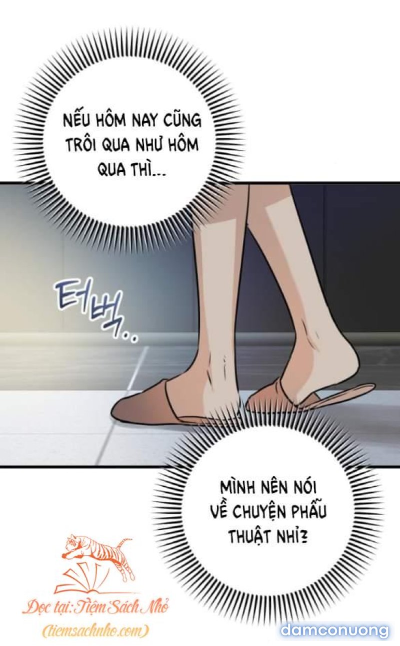 Nóng Lòng Muốn Giày Vò Em 