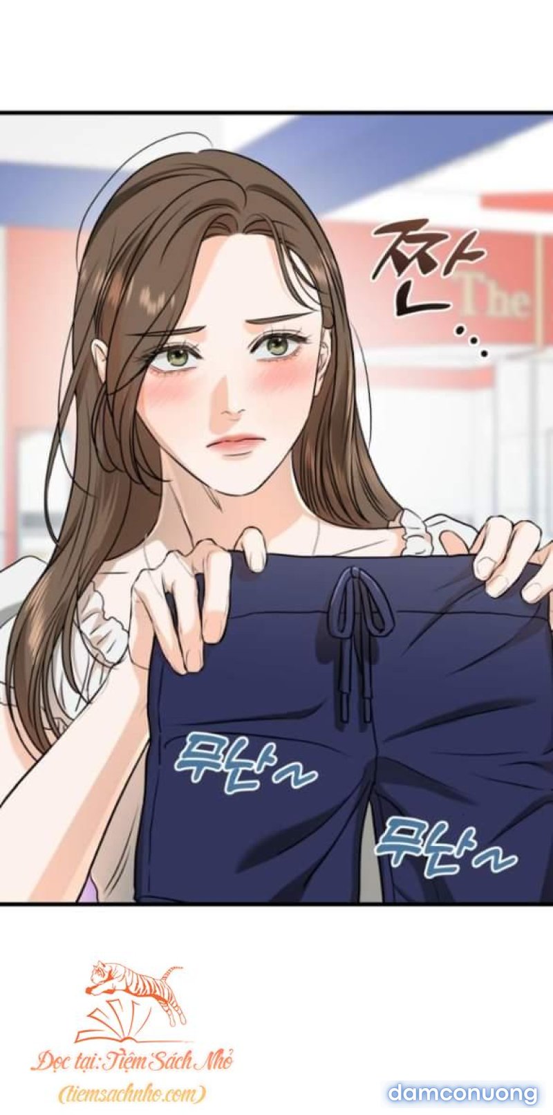 Nóng Lòng Muốn Giày Vò Em 