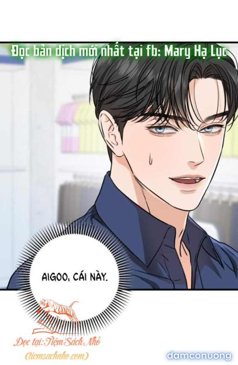 Nóng Lòng Muốn Giày Vò Em 