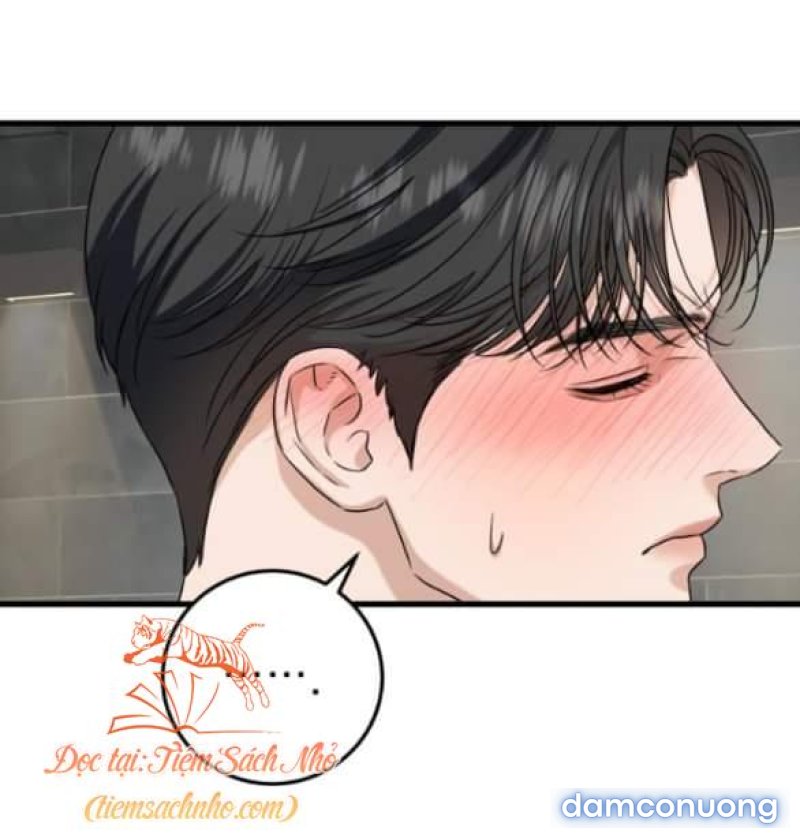 Nóng Lòng Muốn Giày Vò Em 
