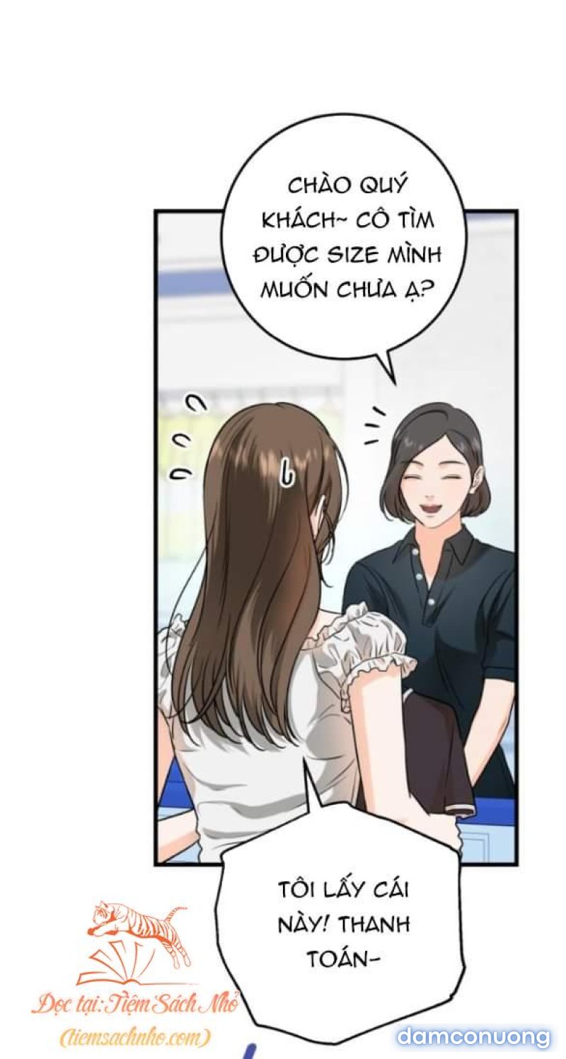 Nóng Lòng Muốn Giày Vò Em 