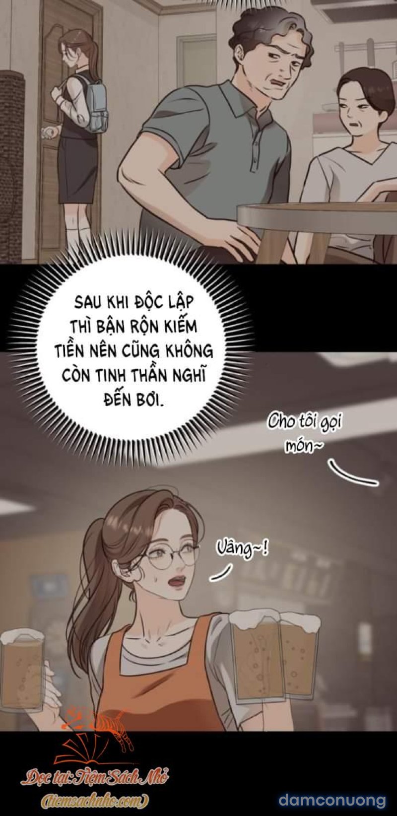 Nóng Lòng Muốn Giày Vò Em 