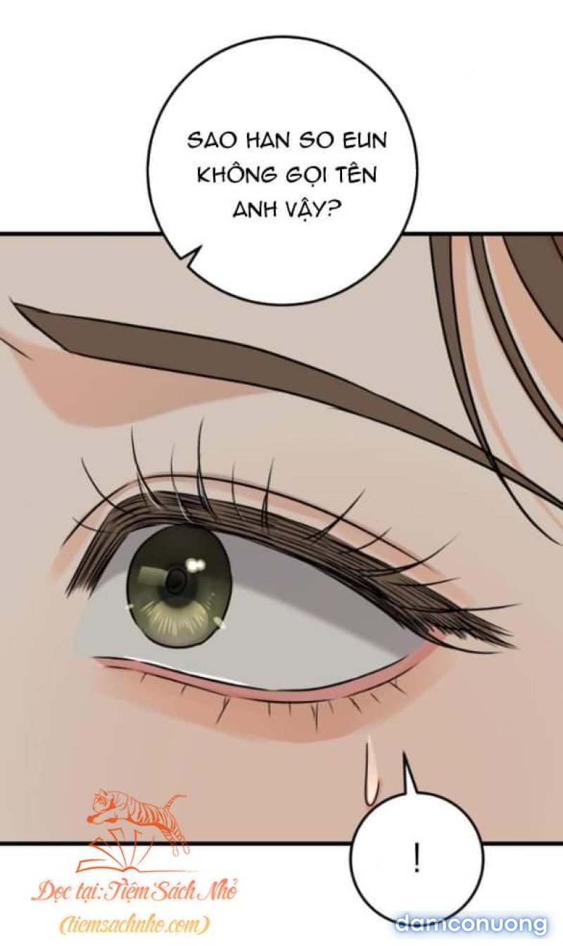 Nóng Lòng Muốn Giày Vò Em 