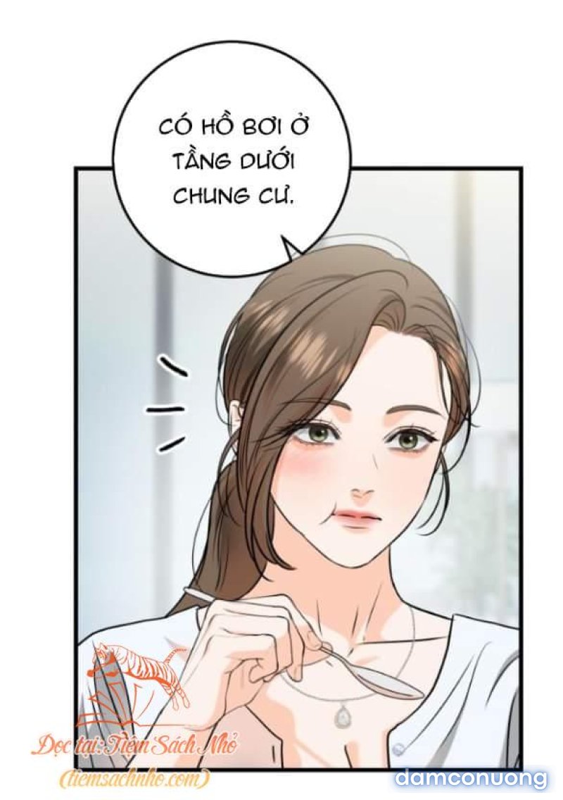 Nóng Lòng Muốn Giày Vò Em 