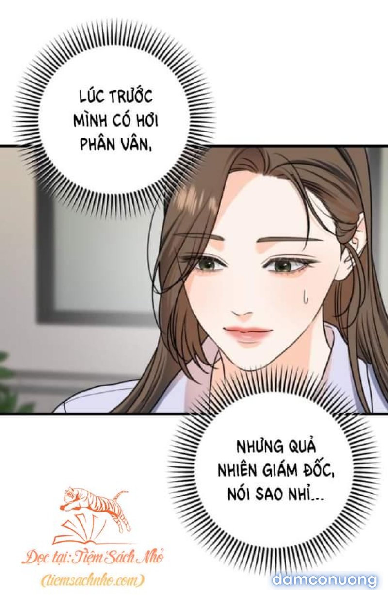 Nóng Lòng Muốn Giày Vò Em 