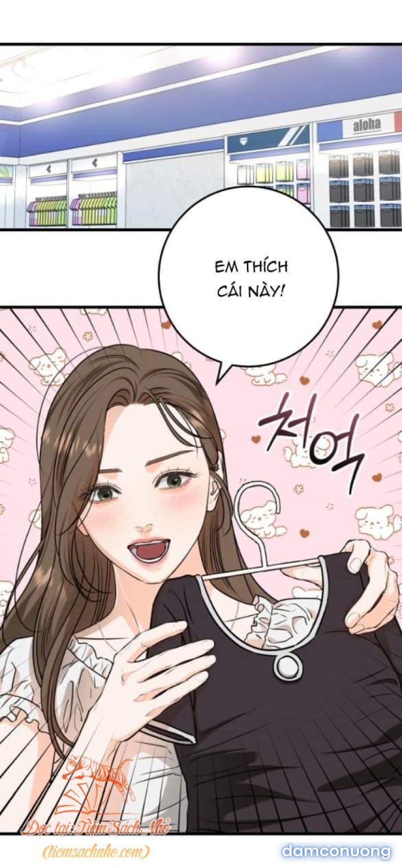 Nóng Lòng Muốn Giày Vò Em 