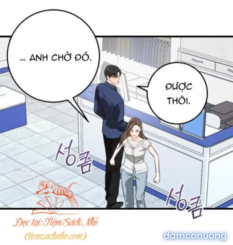 Nóng Lòng Muốn Giày Vò Em 