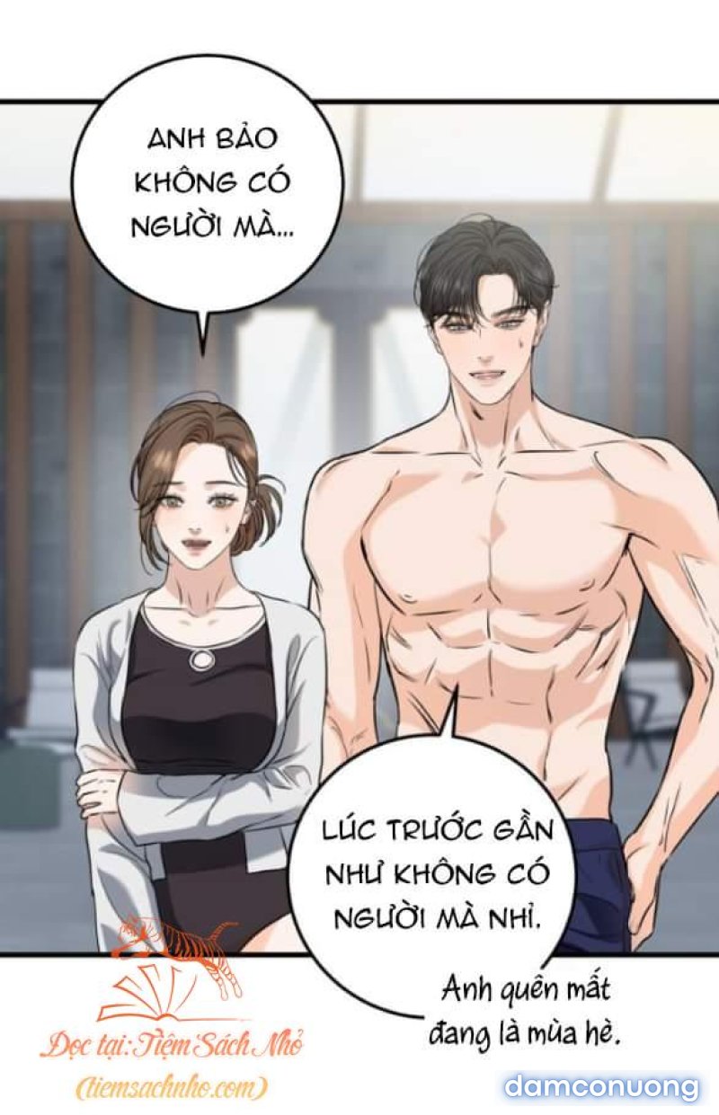 Nóng Lòng Muốn Giày Vò Em 
