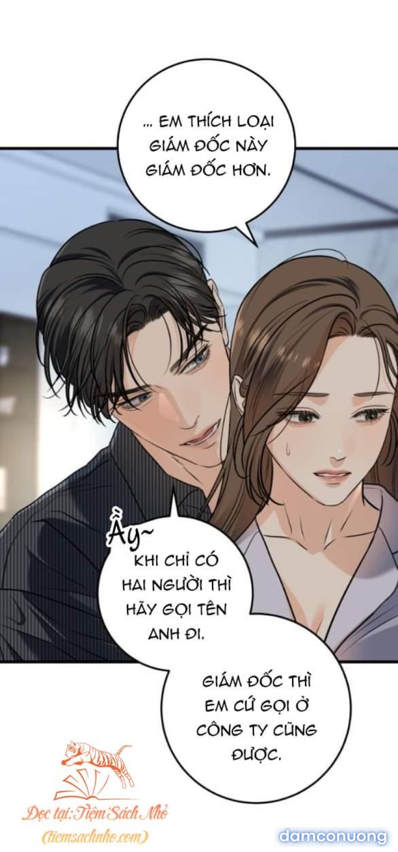Nóng Lòng Muốn Giày Vò Em 
