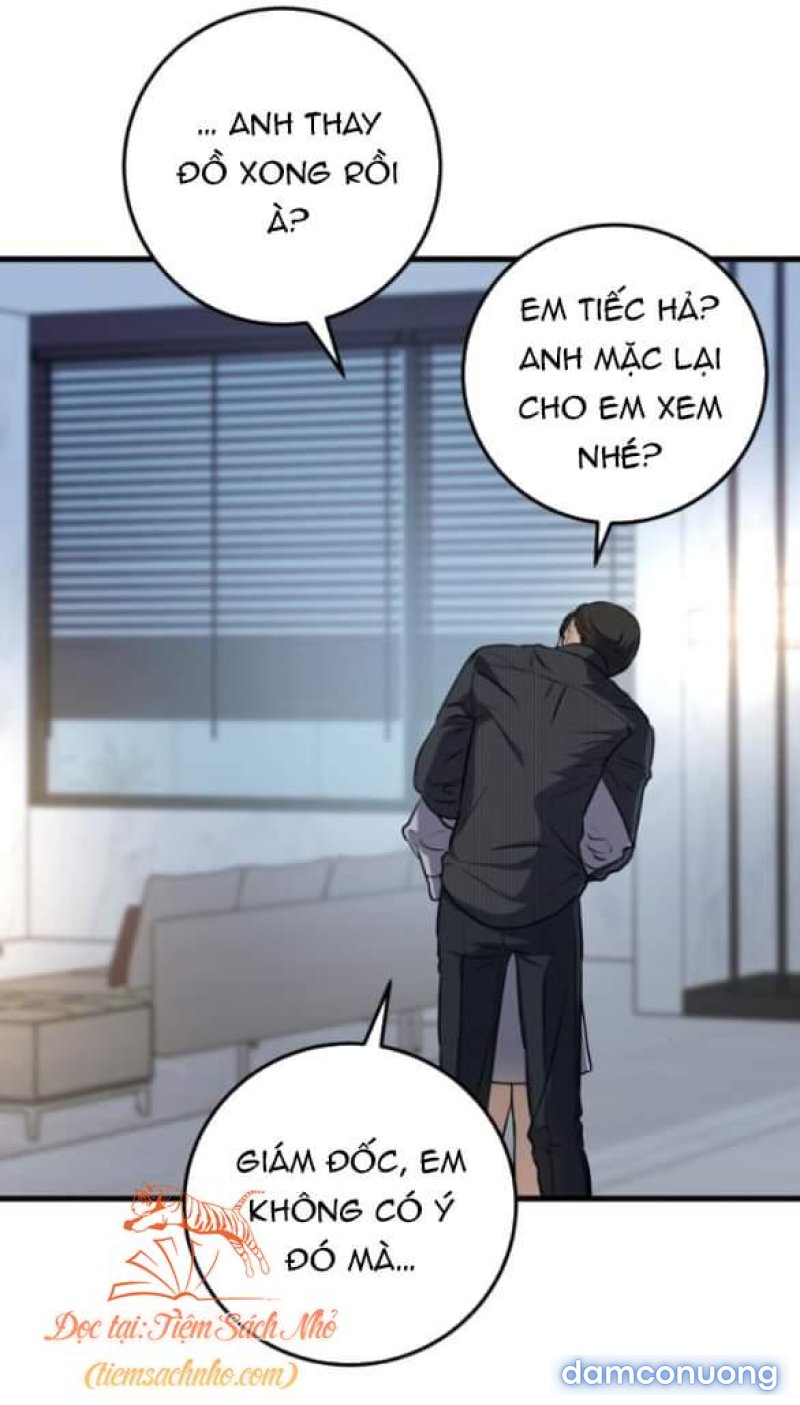 Nóng Lòng Muốn Giày Vò Em 