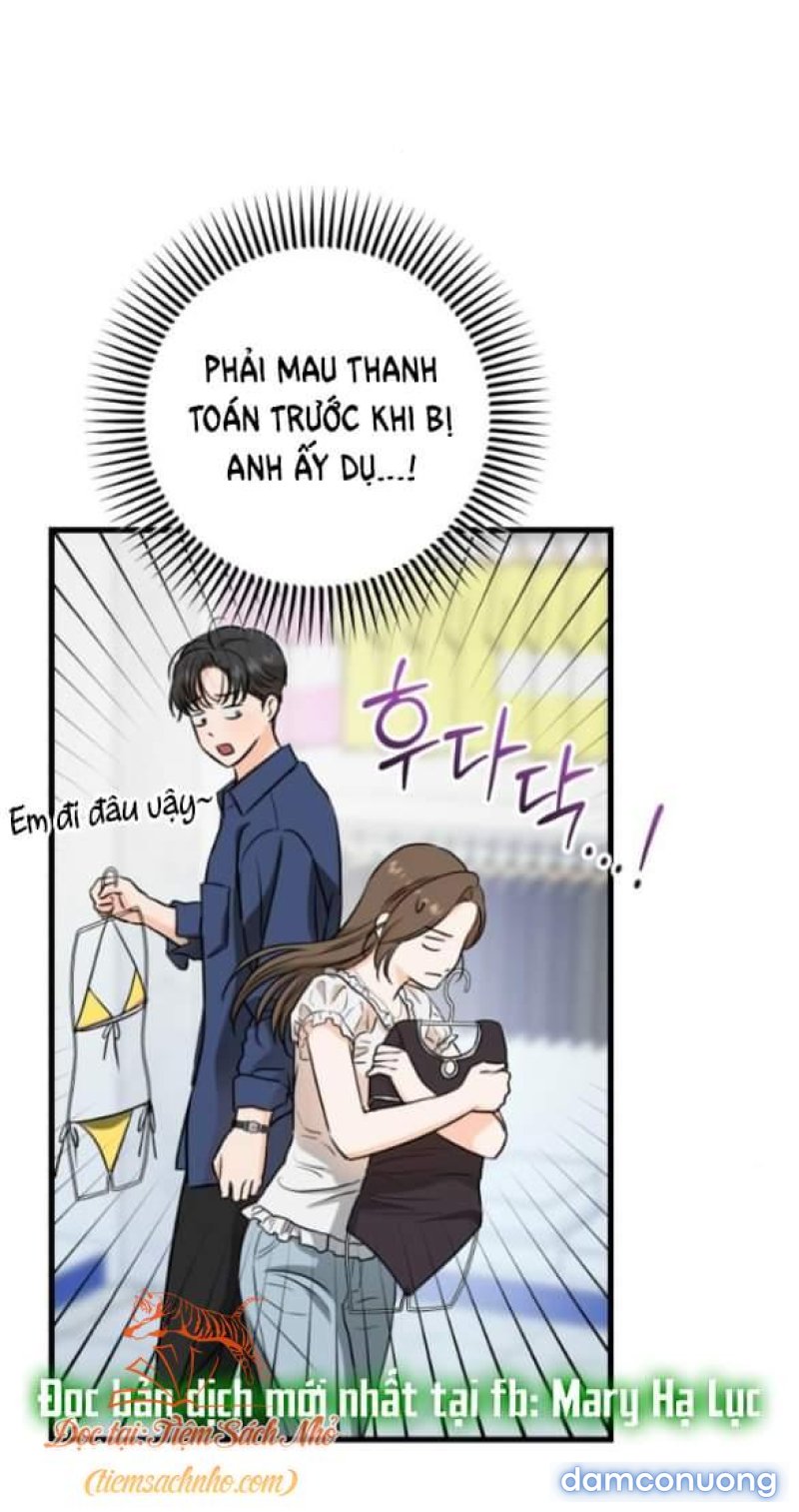 Nóng Lòng Muốn Giày Vò Em 