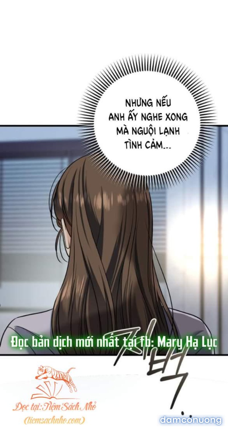 Nóng Lòng Muốn Giày Vò Em 