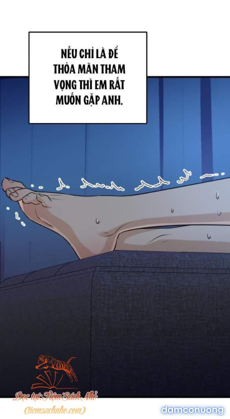 Nóng Lòng Muốn Giày Vò Em 