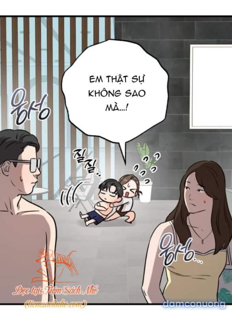 Nóng Lòng Muốn Giày Vò Em 
