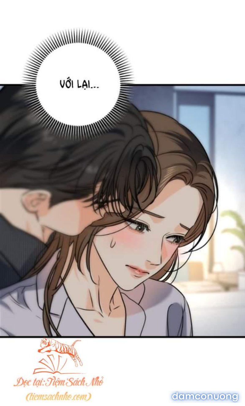 Nóng Lòng Muốn Giày Vò Em 