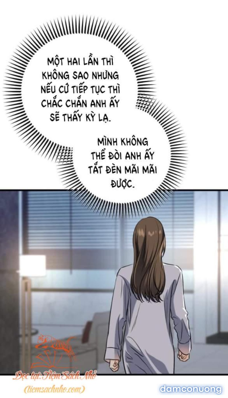 Nóng Lòng Muốn Giày Vò Em 