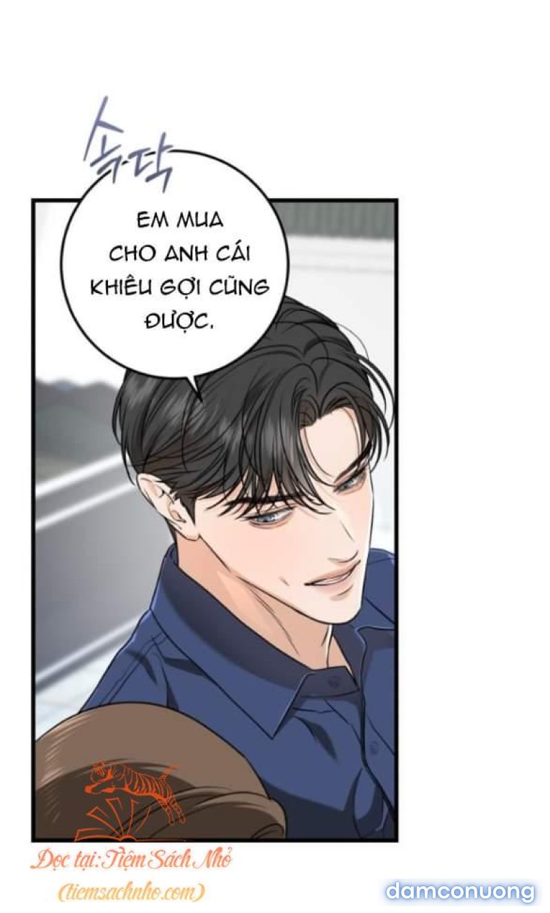 Nóng Lòng Muốn Giày Vò Em 
