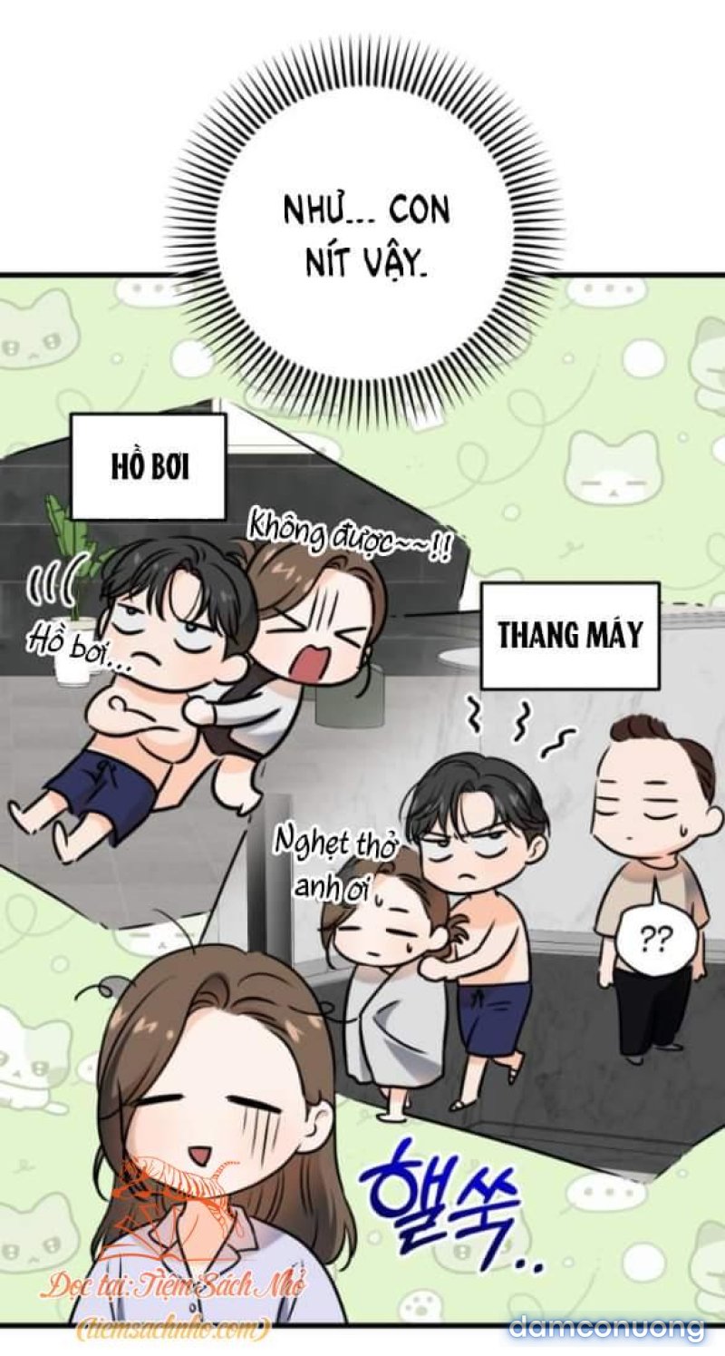 Nóng Lòng Muốn Giày Vò Em 