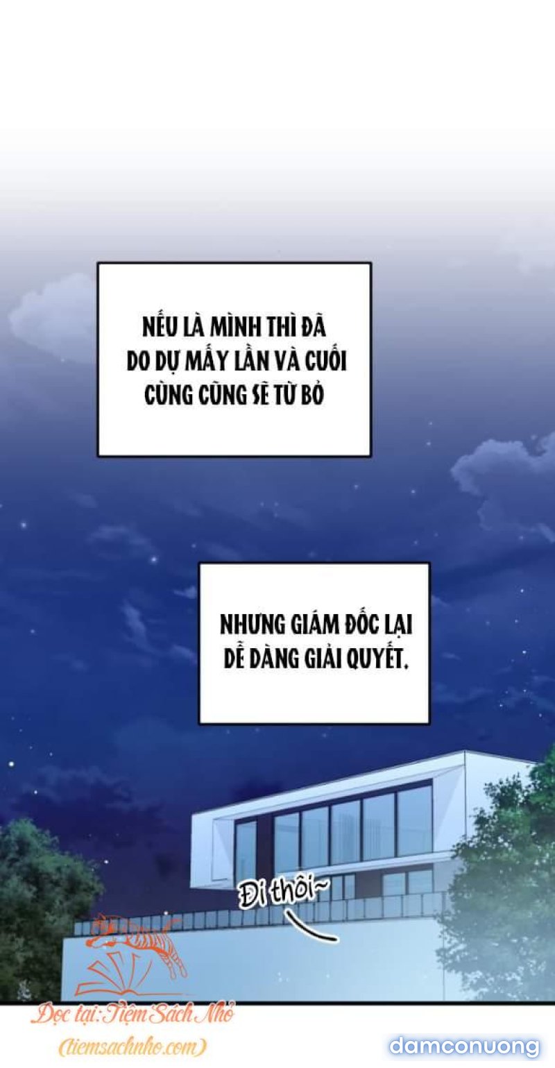 Nóng Lòng Muốn Giày Vò Em 