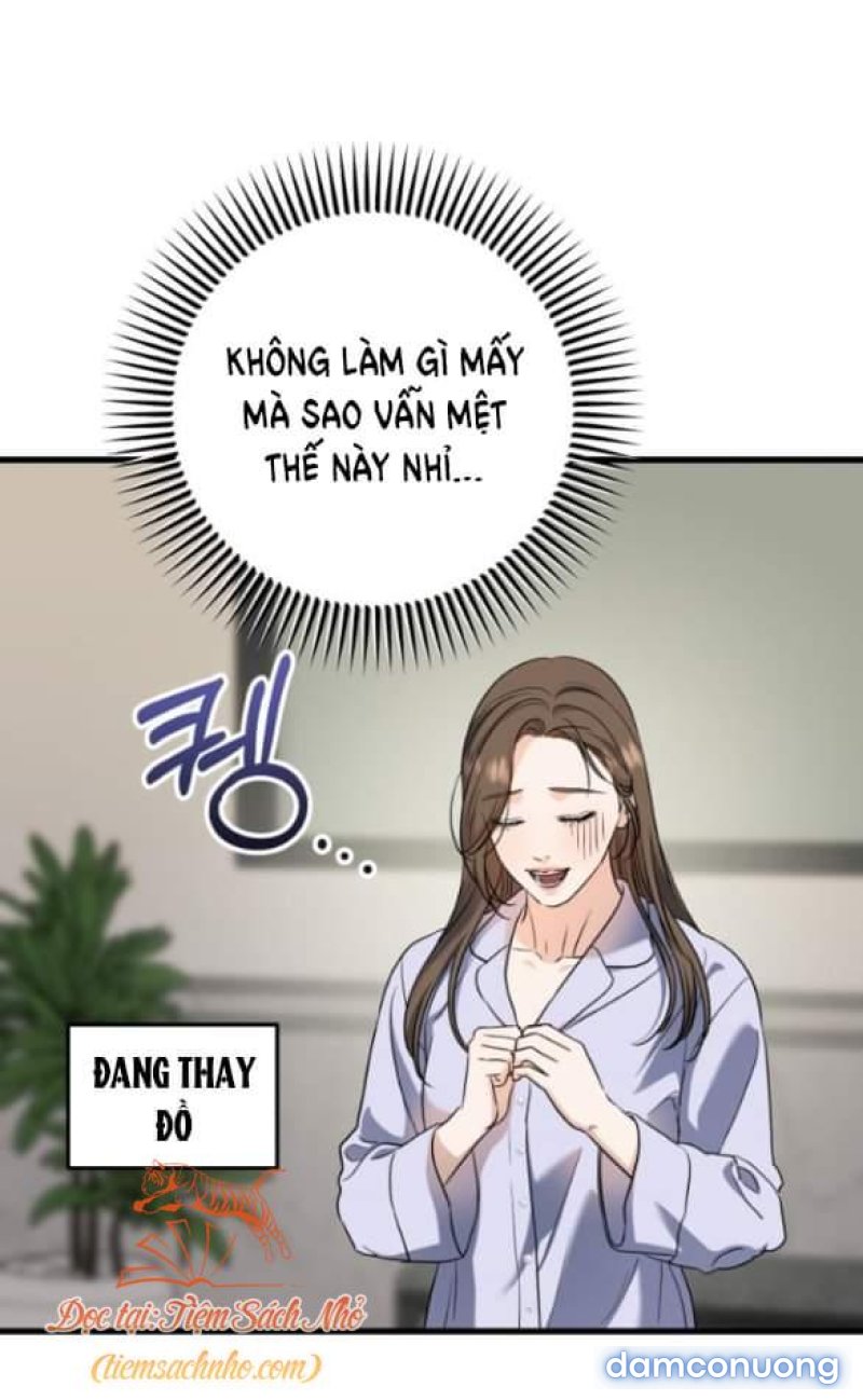Nóng Lòng Muốn Giày Vò Em 