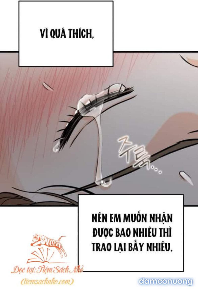 Nóng Lòng Muốn Giày Vò Em 