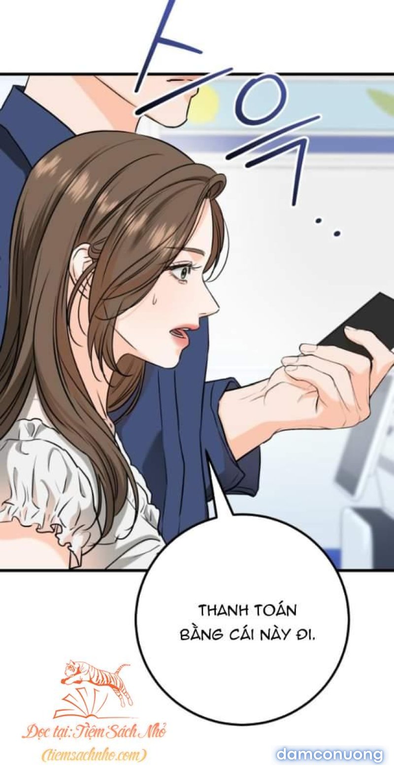 Nóng Lòng Muốn Giày Vò Em 
