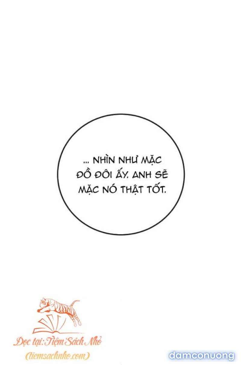 Nóng Lòng Muốn Giày Vò Em 