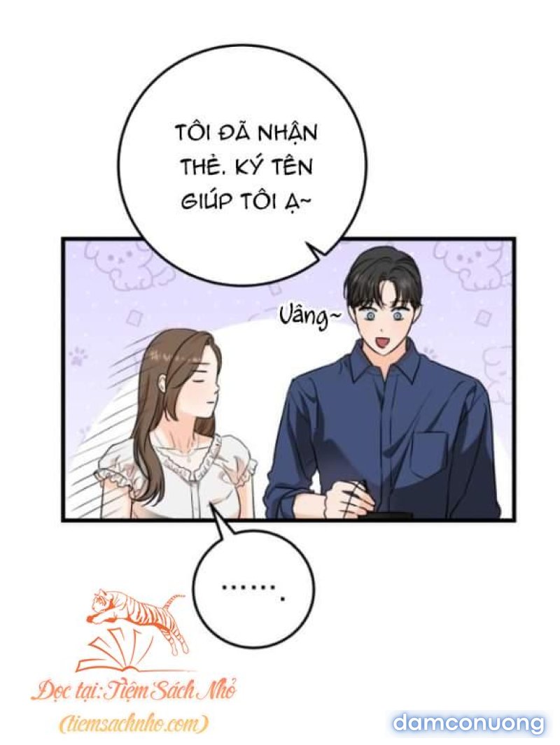 Nóng Lòng Muốn Giày Vò Em 