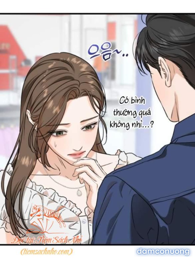 Nóng Lòng Muốn Giày Vò Em 