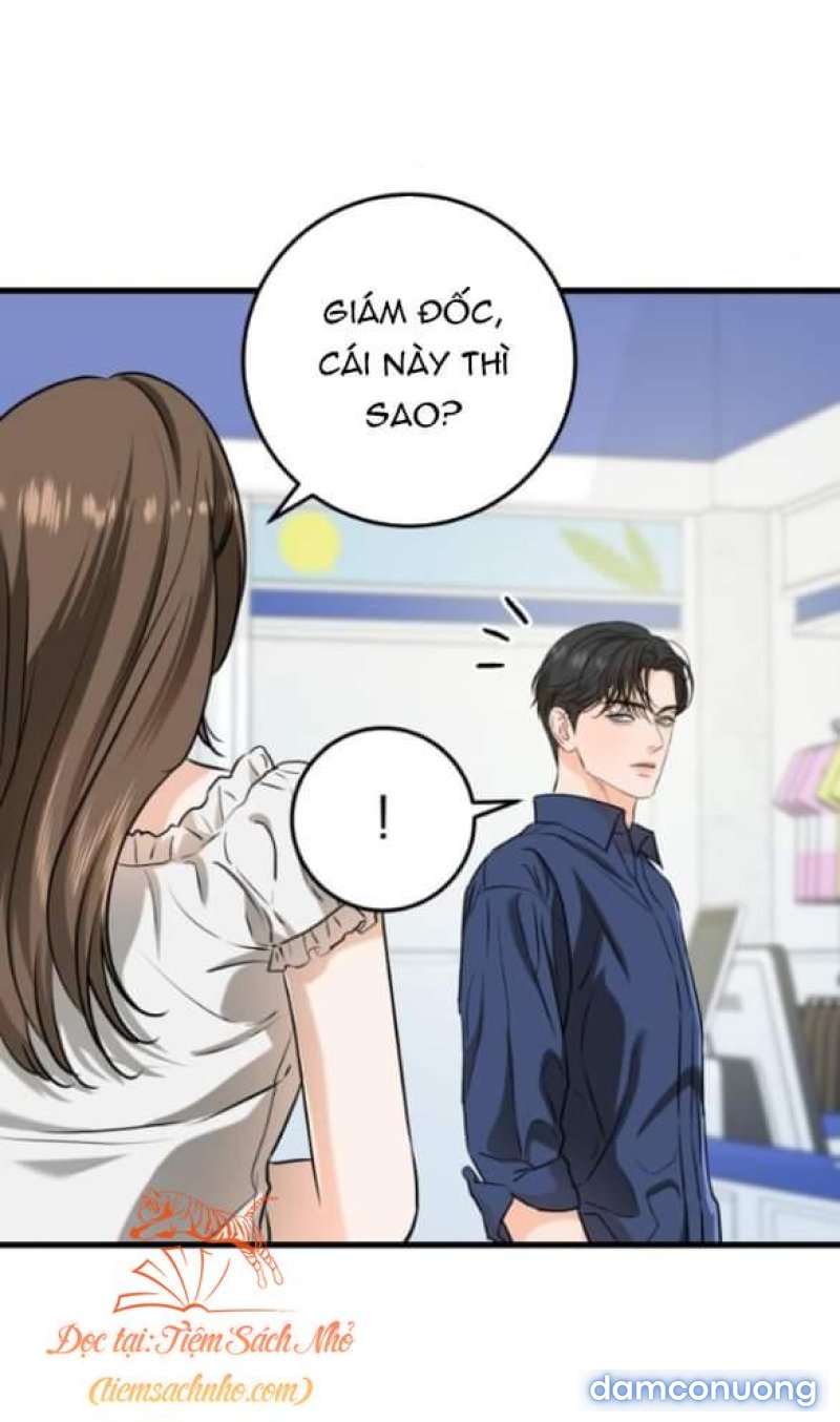 Nóng Lòng Muốn Giày Vò Em 