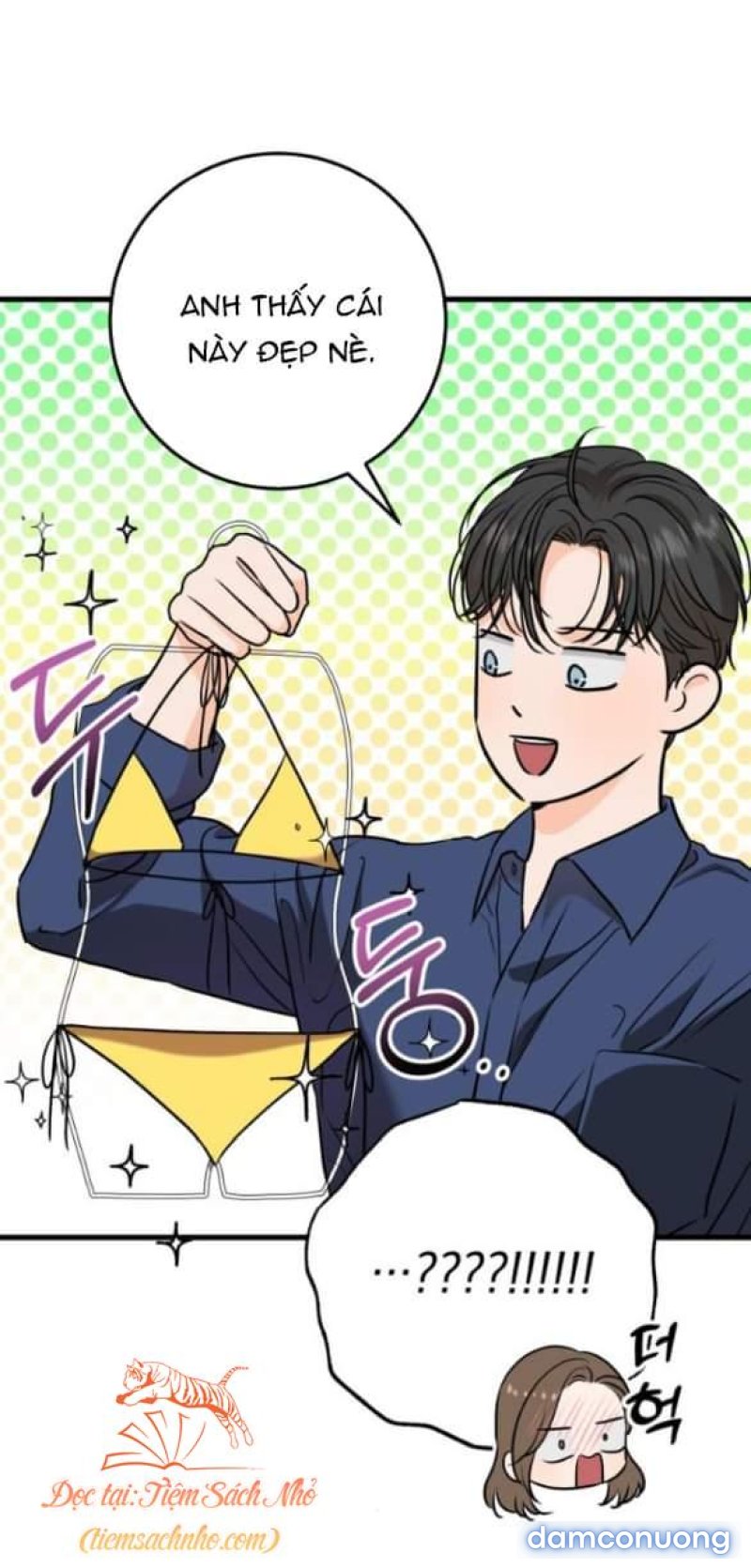 Nóng Lòng Muốn Giày Vò Em 