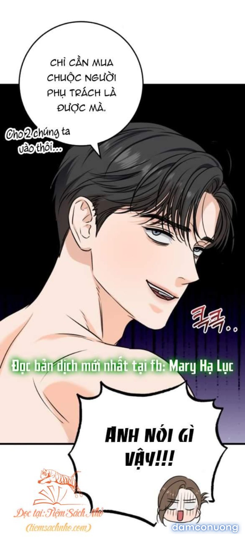 Nóng Lòng Muốn Giày Vò Em 