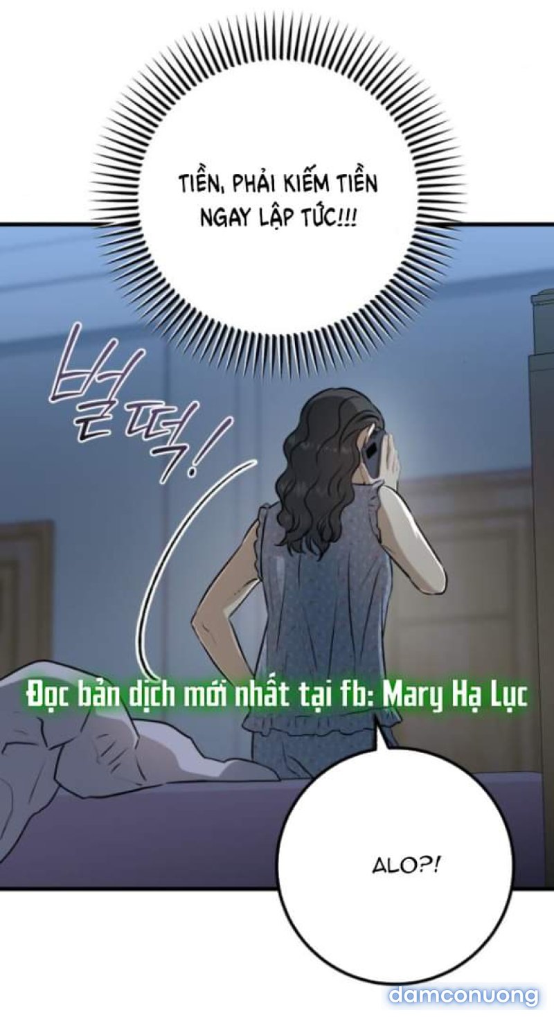 Nóng Lòng Muốn Giày Vò Em 
