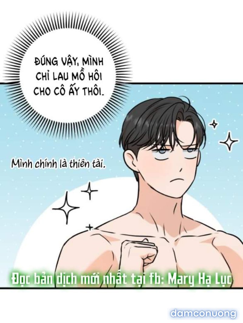 Nóng Lòng Muốn Giày Vò Em 